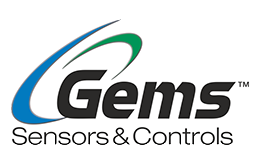 Расходомеры Gems Sensors