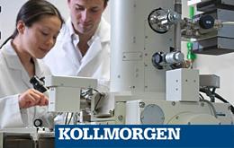 Kollmorgen - ведущий производитель двигателей и приводов